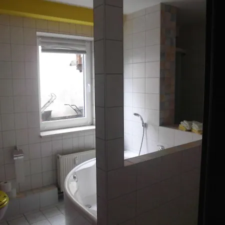 Apartman Wilhelm Busch Stube Ebergötzen