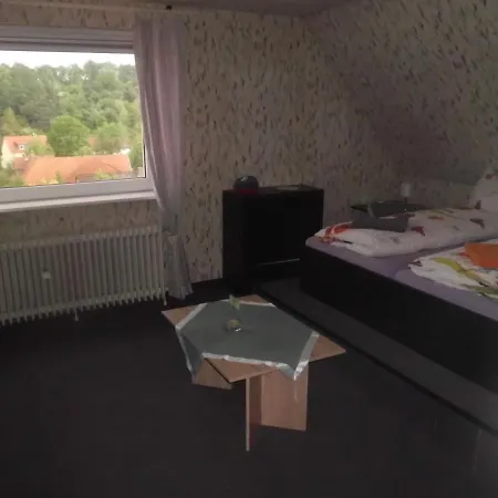 Wilhelm Busch Stube Apartman *