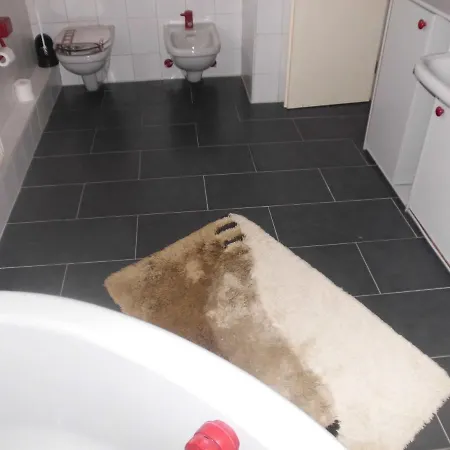 Wilhelm Busch Stube Apartman Ebergötzen