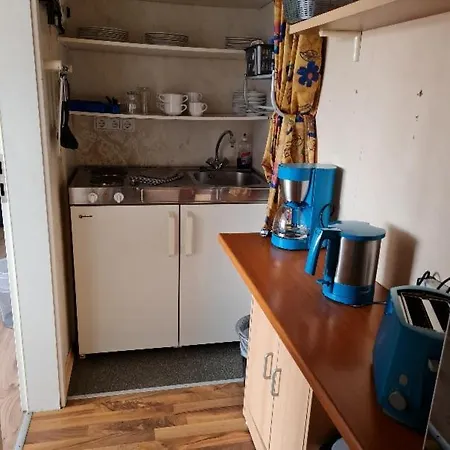 Wilhelm Busch Stube Apartman Ebergötzen