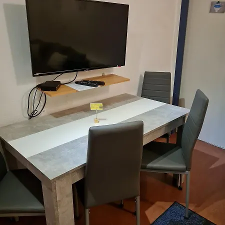 Apartman Wilhelm Busch Stube