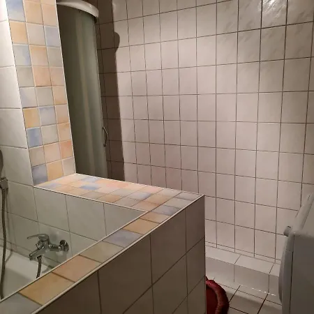 Wilhelm Busch Stube Apartman *