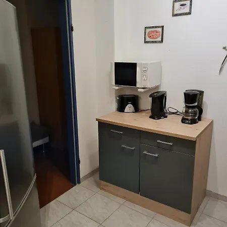 Apartman Wilhelm Busch Stube