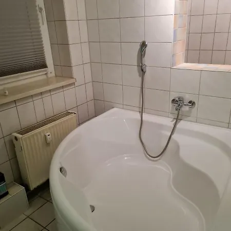 Wilhelm Busch Stube Apartman Ebergötzen