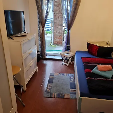 Wilhelm Busch Stube *