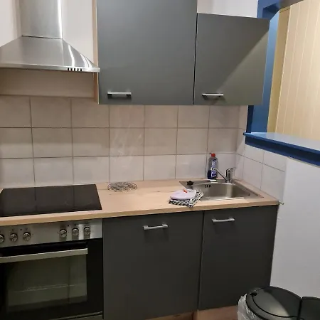 Wilhelm Busch Stube Apartman