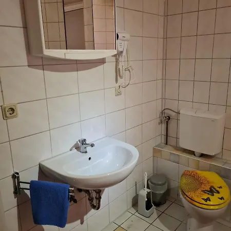Apartman Wilhelm Busch Stube Ebergötzen