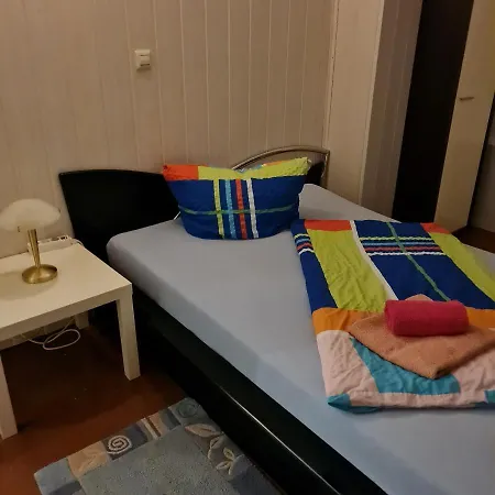 Apartman Wilhelm Busch Stube