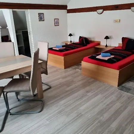 Wilhelm Busch Stube *