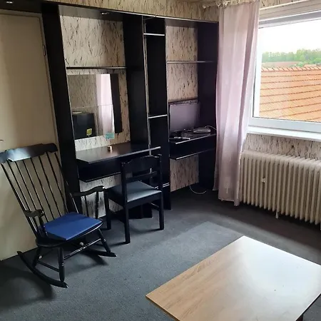 Wilhelm Busch Stube * Ebergötzen