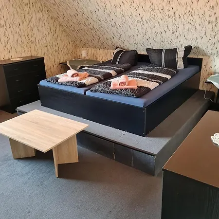 Apartman Wilhelm Busch Stube *