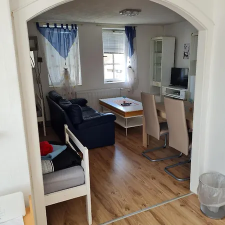 Wilhelm Busch Stube * Ebergötzen