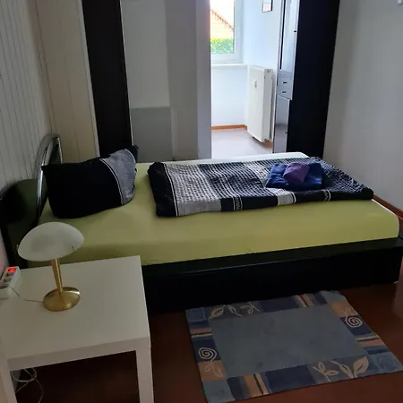 Apartman Wilhelm Busch Stube *