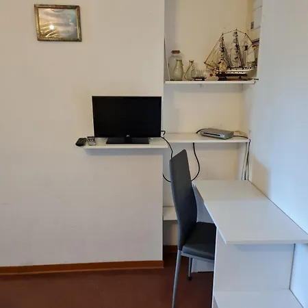 Wilhelm Busch Stube Ebergötzen